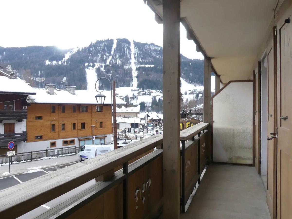 Neige Et Roc 2 - Appartement 2 Chambres Centre Ла-Клюсаз Экстерьер фото